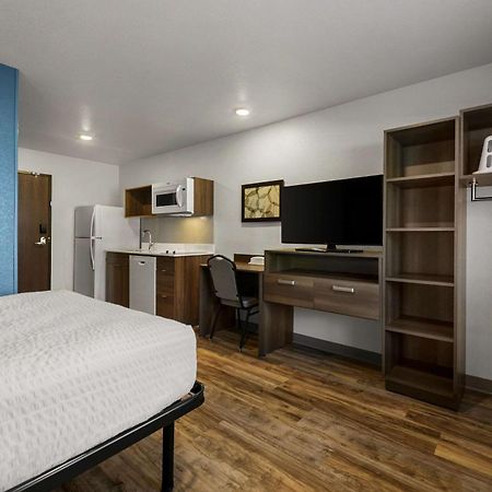 Woodspring Suites Yorktown Newport News Extérieur photo