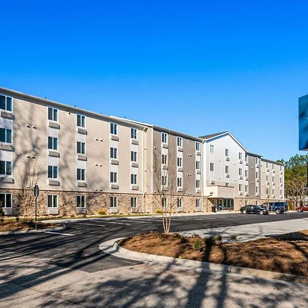Woodspring Suites Yorktown Newport News Extérieur photo