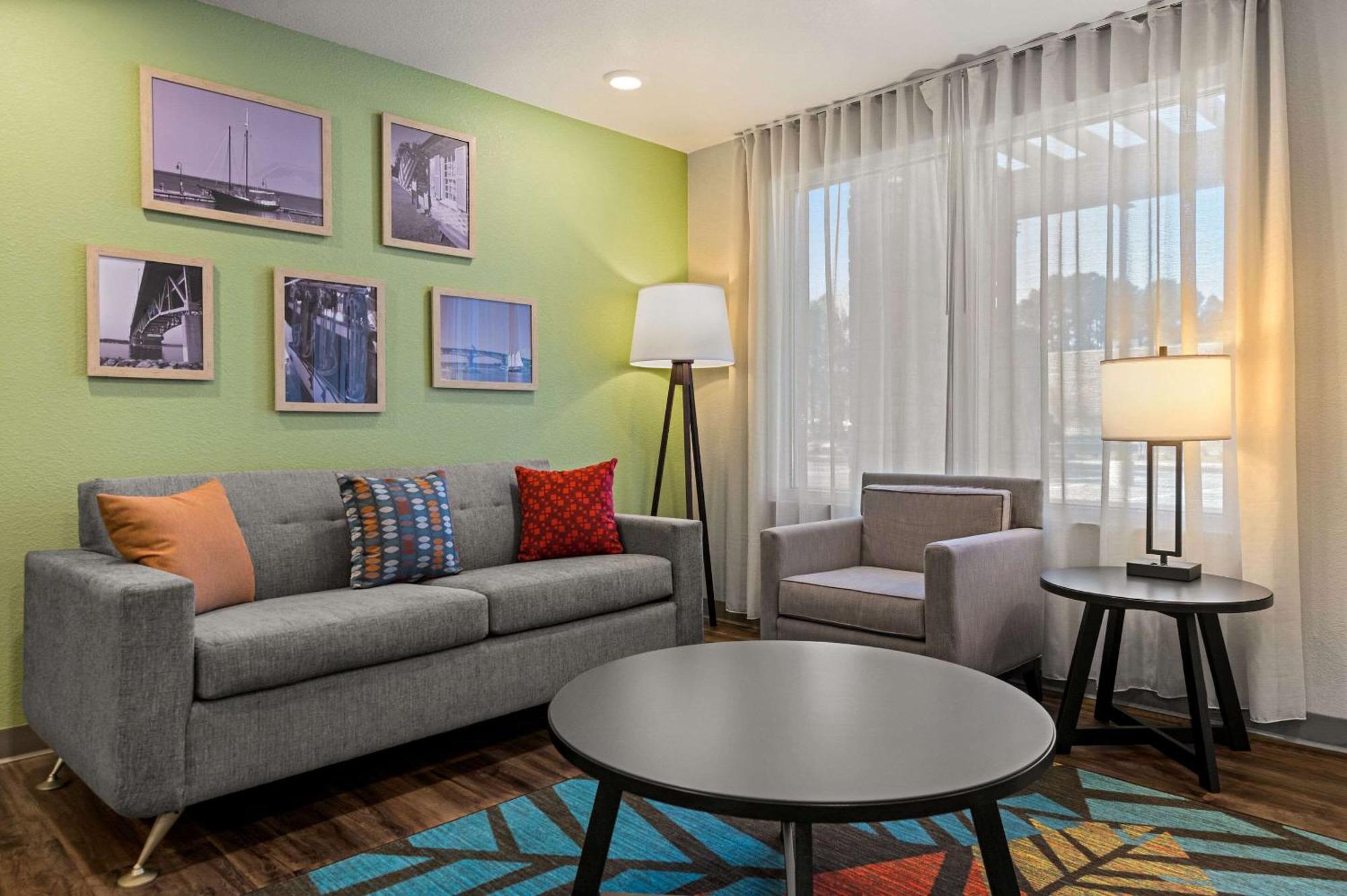 Woodspring Suites Yorktown Newport News Extérieur photo
